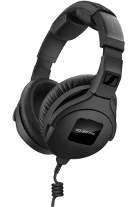 Sennheiser HD 300 PRO - profesionální sluchátka, dynamická, uzavřená Obrázok pre Sennheiser HD 300 PRO - profesionální sluchátka, dynamická, uzavřená