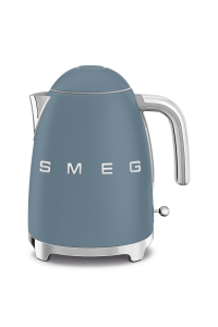 Obrázok pre Smeg KLF03SBMEU elektrická konvice 1,7 l 2400 W Modrá
