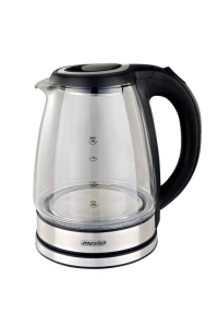 Obrázok pre Mesko MS 1307 Skleněná rychlovarná konvice 1,8 l