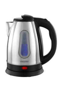 Obrázok pre Mesko MS 1353 Kovová rychlovarná konvice 1,8 l