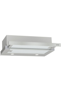 Obrázok pre Gorenje TH62E4X digestoř Nerezová ocel 450 m³/h C