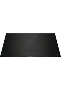 Obrázok pre Gorenje GI6401BSCE Černá Vestavěné 59 cm Indukční varná deska se zónami 4 zóna/zón