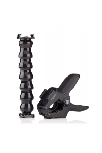 GoPro Jaws Držák na fotoaparát/kameru Obrázok pre GoPro Jaws Držák na fotoaparát/kameru