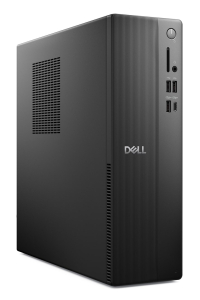 Obrázok pre DELL Pro QVS1260 Intel® Core™ i5 i5-14400 16 GB DDR5-SDRAM 1 TB SSD Windows 11 Pro Slim PC PC Černá