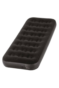 Obrázok pre Nafukovací matrace Outwell Classic Single, černá a šedá