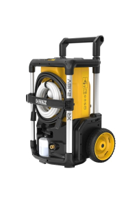 Obrázok pre DeWALT DCMPW1600N-XJ tlaková myčka Kompaktní Baterie Žlutá
