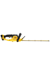 Nůžky na živý plot 55 cm, 18 V, model DCMHT563P1, DEWALT Obrázok pre Nůžky na živý plot 55 cm, 18 V, model DCMHT563P1, DEWALT