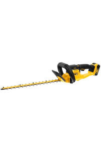 Obrázok pre Nůžky na živý plot 55 cm, 18 V, model DCMHT563P1, DEWALT