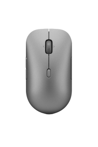 Lenovo Pro Plus 6050 myš Kancelář Pro praváky i leváky RF bezdrátové + Bluetooth Optický 2400 DPI Obrázok pre Lenovo Pro Plus 6050 myš Kancelář Pro praváky i leváky RF bezdrátové + Bluetooth Optický 2400 DPI