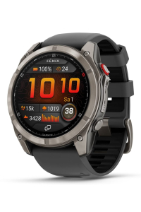 Garmin fēnix 8 Pro 3,56 cm (1.4 Obrázok pre Garmin fēnix 8 Pro 3,56 cm (1.4