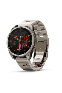 Garmin Fenix 8 3,56 cm (1.4 Obrázok pre Garmin Fenix 8 3,56 cm (1.4