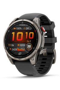 Garmin fēnix 8 Pro 3,56 cm (1.4 Obrázok pre Garmin fēnix 8 Pro 3,56 cm (1.4