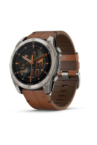 Garmin Fenix 8 3,56 cm (1.4 Obrázok pre Garmin Fenix 8 3,56 cm (1.4
