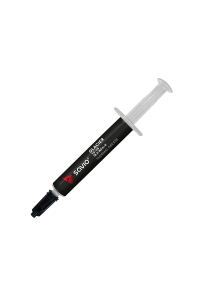 Obrázok pre Savio TG-05 2g teplovodivá pasta Tepelná pasta 18 W/m·K