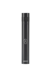 AKG C151 - inštrumentální kondenzátorový mikrofon s kardioidní charakteristikou Obrázok pre AKG C151 - inštrumentální kondenzátorový mikrofon s kardioidní charakteristikou