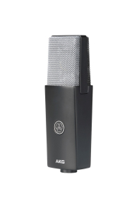 AKG C104 - Kardioidní kondenzátorový mikrofon Obrázok pre AKG C104 - Kardioidní kondenzátorový mikrofon