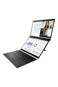 ASUS Zenbook Duo UX8406CA-QL121W Ultra 7 255H 2x14,0 Obrázok pre ASUS Zenbook Duo UX8406CA-QL121W Ultra 7 255H 2x14,0