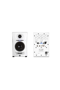 Obrázok pre Kali Audio LP-UNF-WH - pár monitorových sluchátek s Bluetooth (bílá)