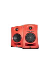 Obrázok pre Kali Audio LP-UNF-R - pár monitorových sluchátek s Bluetooth (červené)