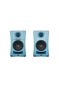 Obrázok pre Kali Audio LP-UNF-B - pár monitorových sluchátek s Bluetooth (modré)