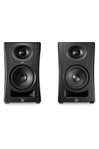 Obrázok pre Kali Audio LP-UNF - pár monitorových sluchátek s Bluetooth (černé)