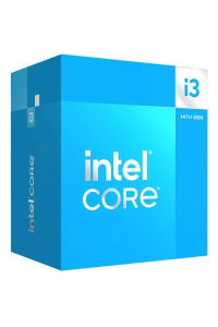 Obrázok pre Intel Core i3-14100 procesor 12 MB Smart Cache Krabice
