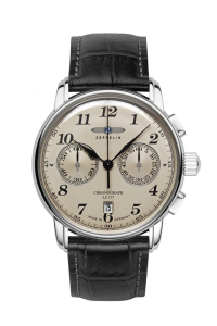 Zeppelin LZ127 76785 watch, 42mm Obrázok pre Zeppelin LZ127 76785 watch, 42mm