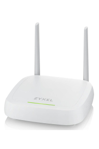 Obrázok pre Zyxel NWA30BE 5012 Mbit/s Bílá Podpora napájení po Ethernetu (PoE)