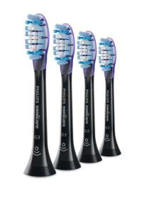 Obrázok pre Philips Premium Gum Care HX9054/88 Balení 4 ks hlavic kartáčku