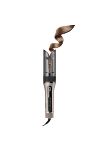 Obrázok pre BaByliss C6688E vlasový styling Automatická kulma Teplé Metalická 440 W 2,4 m