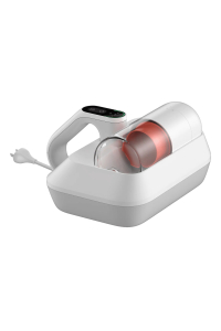 Xiaomi Dust Mite Vacuum Cleaner Pro ruční vysavač Bílá Bezsáčkové Obrázok pre Xiaomi Dust Mite Vacuum Cleaner Pro ruční vysavač Bílá Bezsáčkové