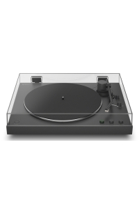 Obrázok pre Sony PS-LX3BT Gramofon s řemínkovým náhonem Černá Automatický
