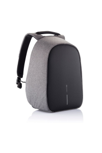 XD-Design Bobby Hero Small batoh Černá, Šedá Pěna, Polyethylentereftalát (PET) Obrázok pre XD-Design Bobby Hero Small batoh Černá, Šedá Pěna, Polyethylentereftalát (PET)