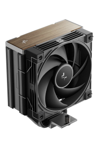 Obrázok pre DeepCool AK400 G2 Procesor Vzduchový chladič 12 cm Černá 1 kusů