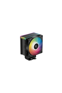 Obrázok pre DeepCool AG500 BK ARGB V2 Procesor Vzduchový chladič 11,9 cm Černá
