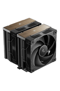 DeepCool AK620 G2 Procesor Vzduchový chladič 12 cm Černá 1 kusů Obrázok pre DeepCool AK620 G2 Procesor Vzduchový chladič 12 cm Černá 1 kusů