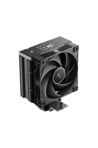 DeepCool AK400 G2 Digital NYX Procesor Vzduchový chladič 12 cm Černá 1 kusů Obrázok pre DeepCool AK400 G2 Digital NYX Procesor Vzduchový chladič 12 cm Černá 1 kusů