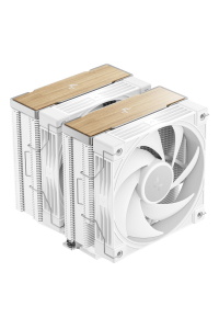 DeepCool AK620 G2 WH Procesor Vzduchový chladič 12 cm Bílá 1 kusů Obrázok pre DeepCool AK620 G2 WH Procesor Vzduchový chladič 12 cm Bílá 1 kusů