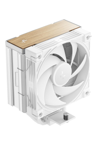 DeepCool AK400 G2 WH Procesor Vzduchový chladič 12 cm Bílá 1 kusů Obrázok pre DeepCool AK400 G2 WH Procesor Vzduchový chladič 12 cm Bílá 1 kusů