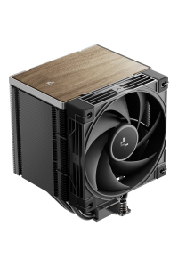 DeepCool AK500 G2 Procesor Vzduchový chladič 12 cm Černá 1 kusů Obrázok pre DeepCool AK500 G2 Procesor Vzduchový chladič 12 cm Černá 1 kusů