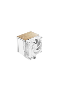 Obrázok pre DeepCool AK500 G2 WH Procesor Vzduchový chladič 12 cm Bílá 1 kusů