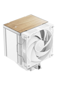 Obrázok pre DeepCool AK500 G2 WH Procesor Vzduchový chladič 12 cm Bílá 1 kusů