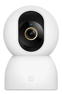 Obrázok pre Xiaomi C701 Žárovka Bezpečnostní IP kamera Vnitřní 3840 x 2160 px Stůl