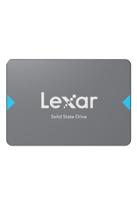 Lexar NQ100 1 TB 2.5 Obrázok pre Lexar NQ100 1 TB 2.5