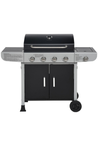 Obrázok pre Plynový gril Ravanson GO-4 13,3 kW