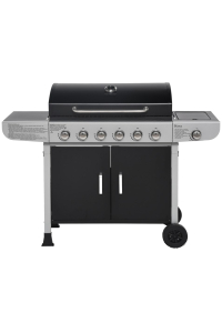 Obrázok pre Plynový gril Ravanson GO-6 15,1 kW