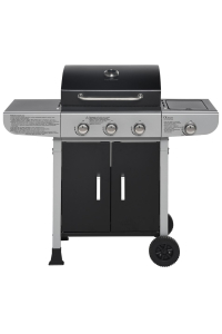 Obrázok pre Plynový gril Ravanson GO-3 s 3 hořáky 10,6 kW