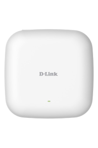 D-Link DBR-X3000-AP Wi-Fi přístupový bod 3000 Mbit/s Bílá Podpora napájení po Ethernetu (PoE) Obrázok pre D-Link DBR-X3000-AP Wi-Fi přístupový bod 3000 Mbit/s Bílá Podpora napájení po Ethernetu (PoE)
