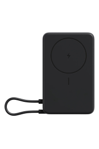 Obrázok pre Xiaomi BHR08P9GL externí baterie Lithium-ion (Li-ion) 5900 mAh Bezdrátové nabíjení Šedá