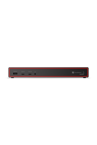 Obrázok pre Lenovo ThinkPad Thunderbolt 5 Smart Dock 7500 Kabel Černá